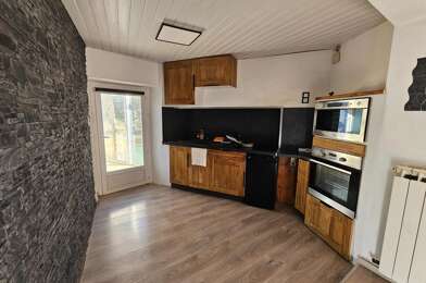 Maison 4 pièces 70000 €