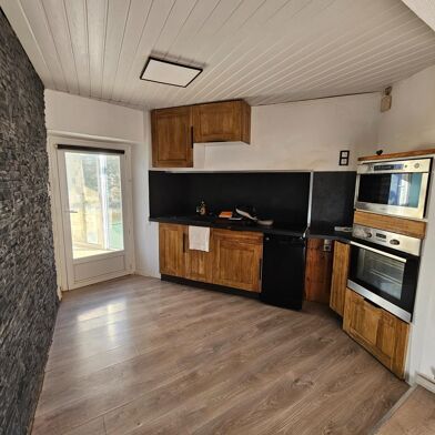 Maison 4 pièces 70000 €