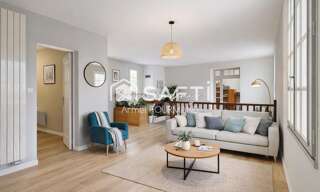 Maison 5 Pièces 150 m² à vendre à Saint-Gelais (79410)