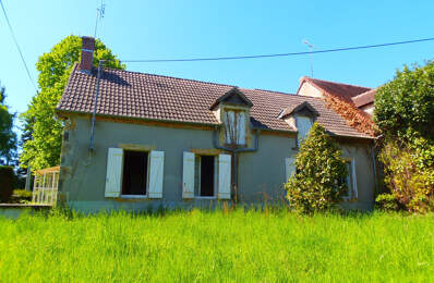 Maison de campagne ! — photo du bien