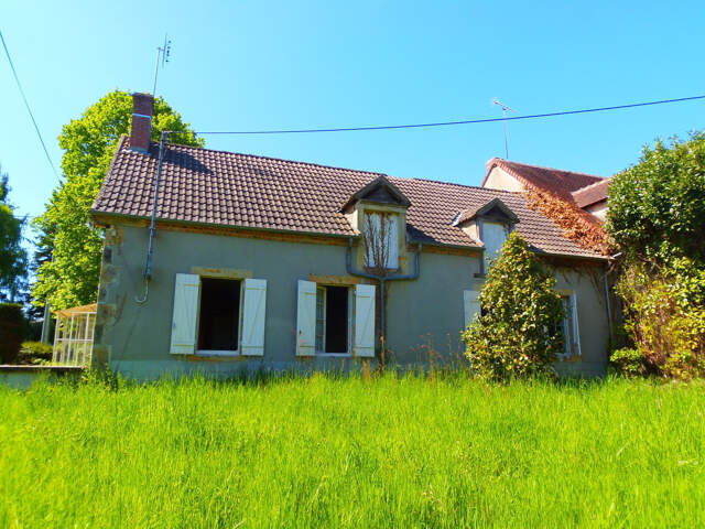 Maison de campagne ! — photo du bien