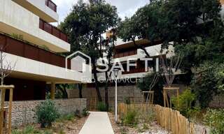 Appartement 2 Pièces 44 m² à vendre à Castries (34160)