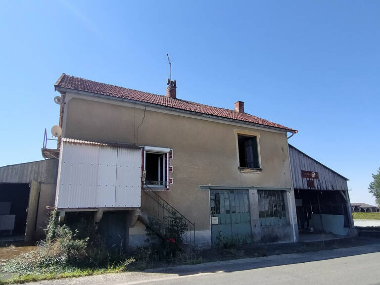 Maison de campagne ! — photo 1