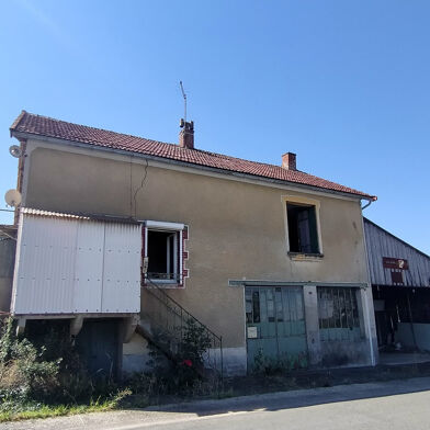 Maison 4 pièces 31000 €