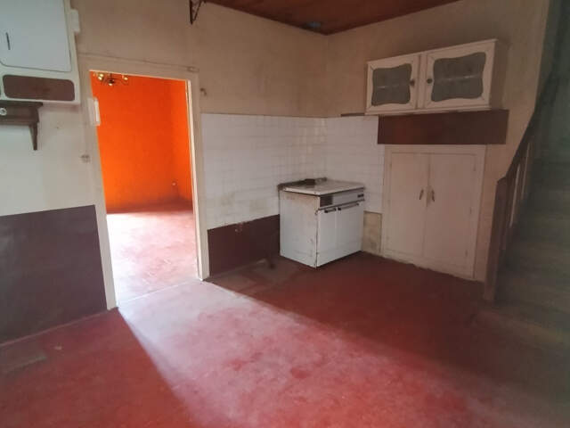 Maison de campagne ! — photo du bien