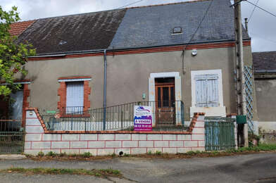 Maison 3 pièces 36000 €