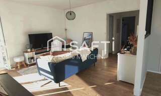 Appartement 4 Pièces 70 m² à vendre à Avon (77210)