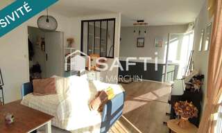 Appartement 4 Pièces 70 m² à vendre à Avon (77210)