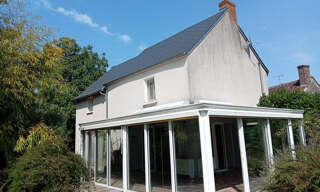 Maison 6 Pièces 130 m² à vendre à Saint-Priest-la-Marche (18370)