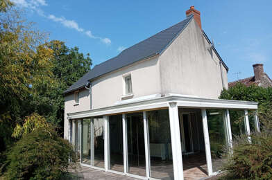 Maison 6 pièces 149800 €