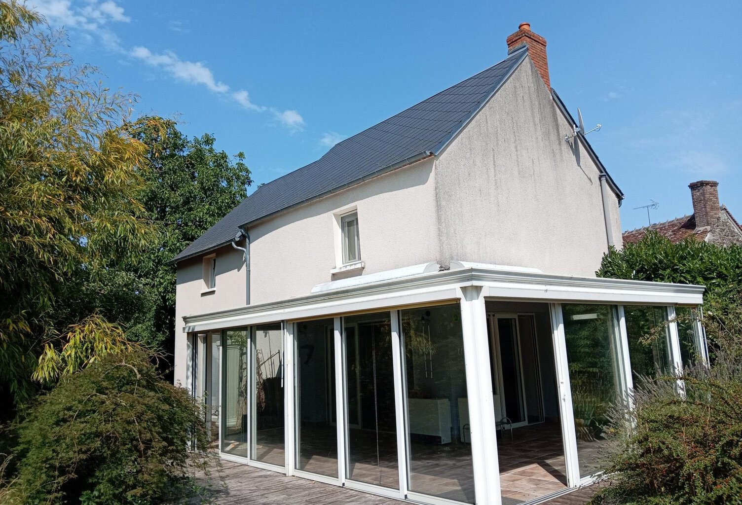 Maison de campagne ! — photo 1