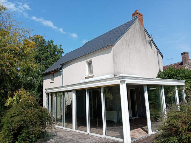 Maison de campagne ! — photo du bien
