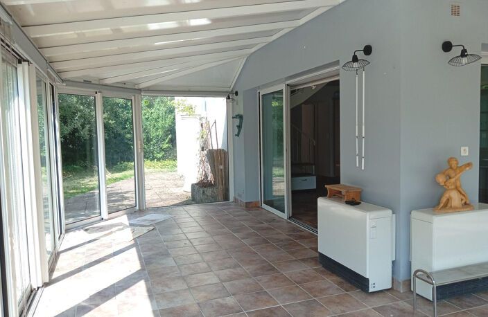Maison de campagne ! — photo 2