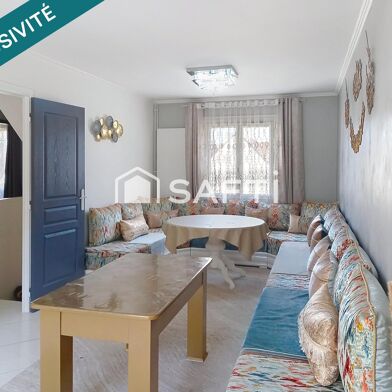 Maison 6 pièces 255000 €