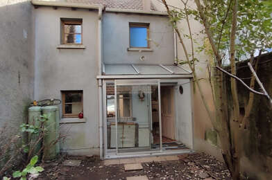 Maison 3 pièces 49000 €