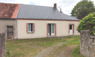 Maison 2 Pièces 68 m² à vendre à Pérassay (36160)