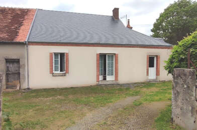 Maison 2 pièces 70200 €