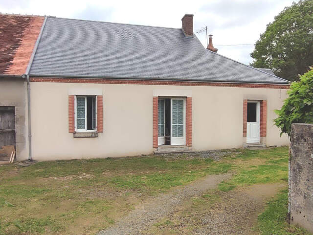 Ancienne fermette ! — photo du bien