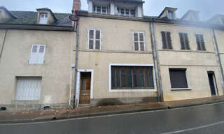 Maison 8 Pièces 171 m² à vendre à Le Châtelet (18170)