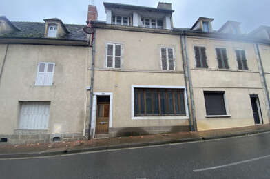 Maison 8 pièces 29000 €