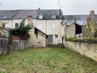 Maison de ville à rénover ! — photo 3