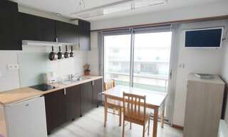 Appartement 1 Pièce 15 m² à vendre à Berck (62600)