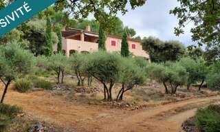 Maison 5 Pièces 160 m² à vendre à Seillons-Source-d'Argens (83470)