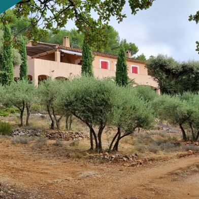 Maison 5 pièces 525000 €