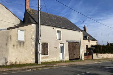 Maison 4 pièces 49500 €