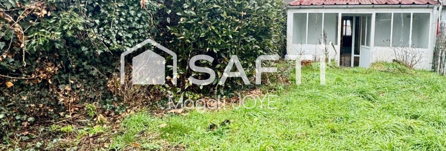 Maison 3 Pièces 71 m² à vendre à Annezin (62232)