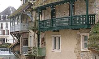 Maison 6 Pièces 72 m² à vendre à Salies-de-Béarn (64270)