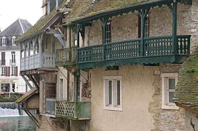 Maison 6 pièces 75000 €