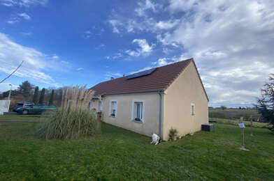 Maison 4 pièces 162900 €