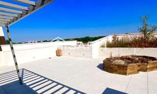 Appartement 5 Pièces 95 m² à vendre à Montpellier (34000)