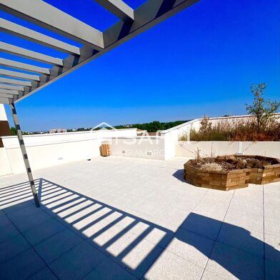 Appartement 5 pièces 528000 €