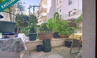 Appartement 2 Pièces 59 m² à vendre à Joinville-le-Pont (94340)