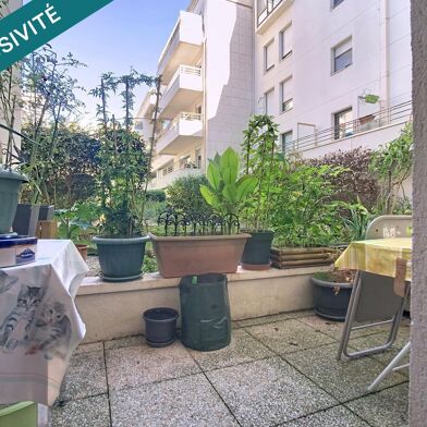 Appartement 2 pièces 320000 €
