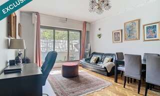 Appartement 2 Pièces 59 m² à vendre à Joinville-le-Pont (94340)