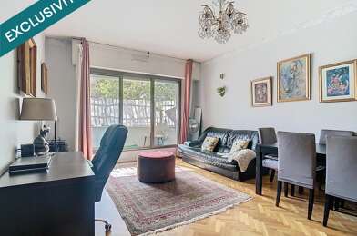Appartement 2 pièces 310000 €
