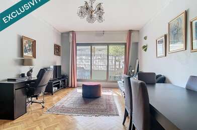 Appartement 2 pièces 310000 €