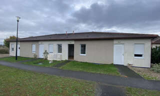 Maison 3 Pièces 54 m² à vendre à Le Châtelet (18170)