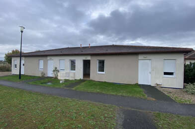 Maison 3 pièces 69000 €