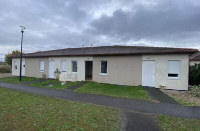 Logement de plain-pied en Résidence Sénior ! — photo du bien