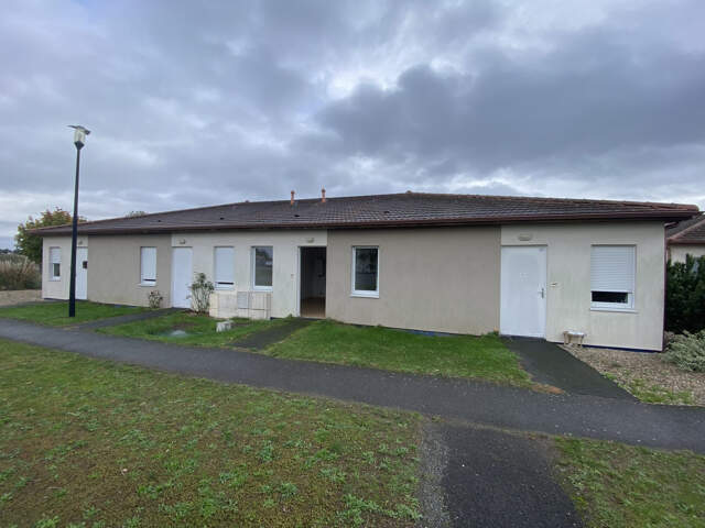 Logement de plain-pied en Résidence Sénior ! — photo du bien
