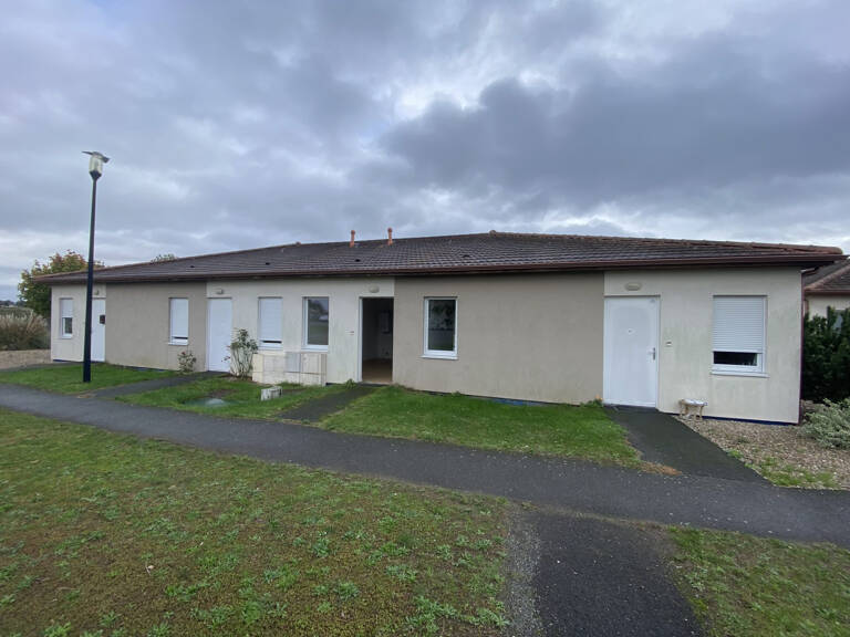 Logement de plain-pied en Résidence Sénior ! — photo 1
