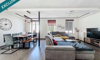 Maison 6 Pièces 140 m² à vendre à Richemont (57270)