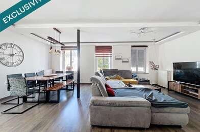 Maison 6 pièces 249000 €