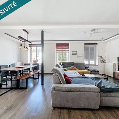 Maison 6 pièces 249000 €