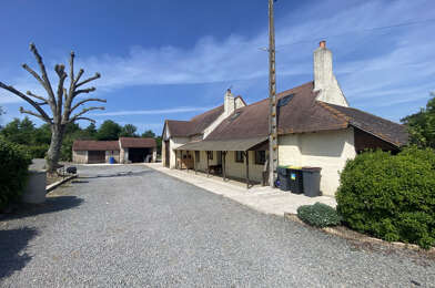 Maison 4 pièces 163500 €