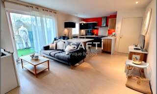 Appartement 3 Pièces 63 m² à vendre à La Roche-sur-Yon (85000)